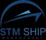 STM Ship Management Logo